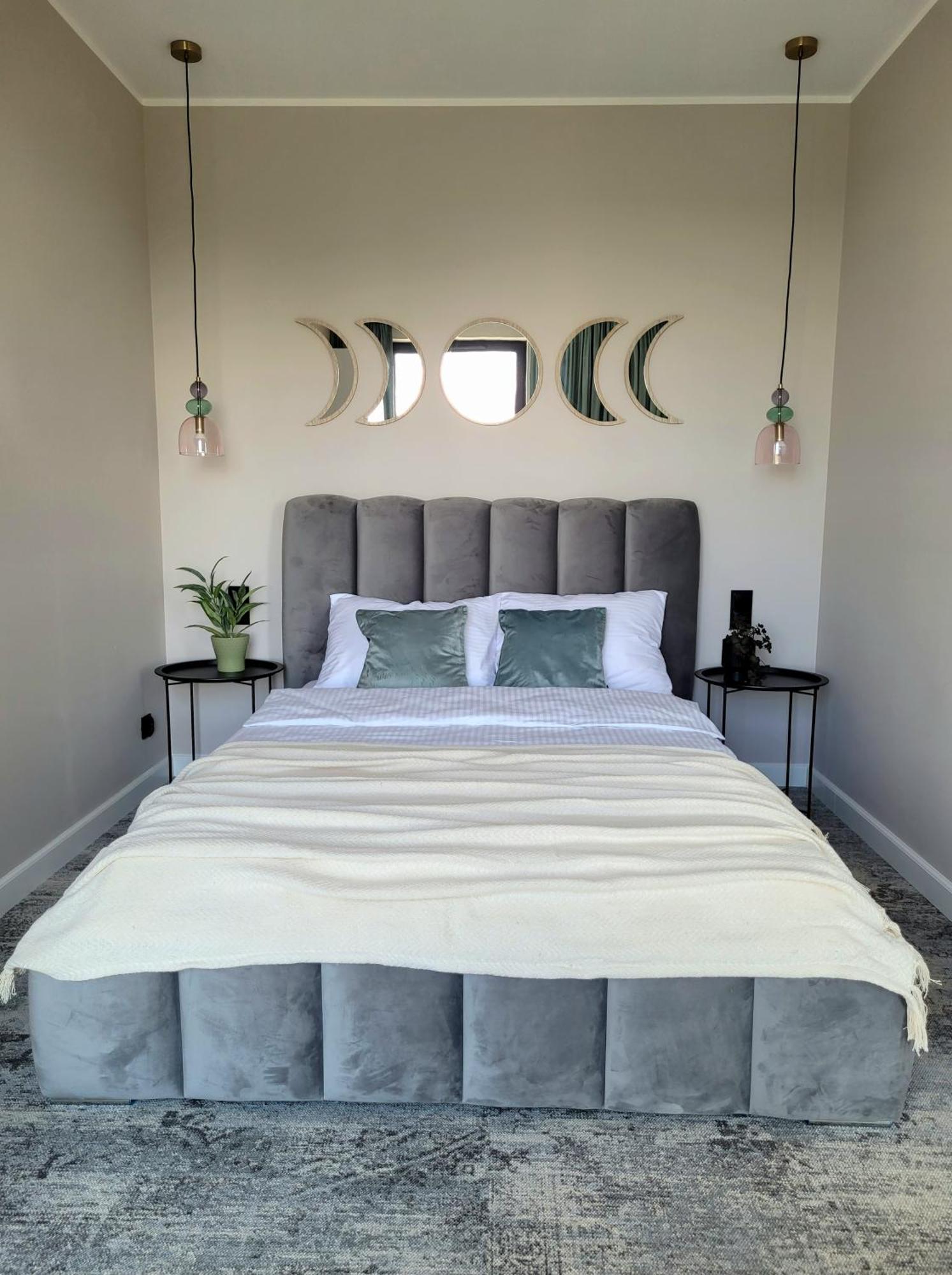 Apartamenty K17 Stare Miasto Malbork Bagian luar foto
