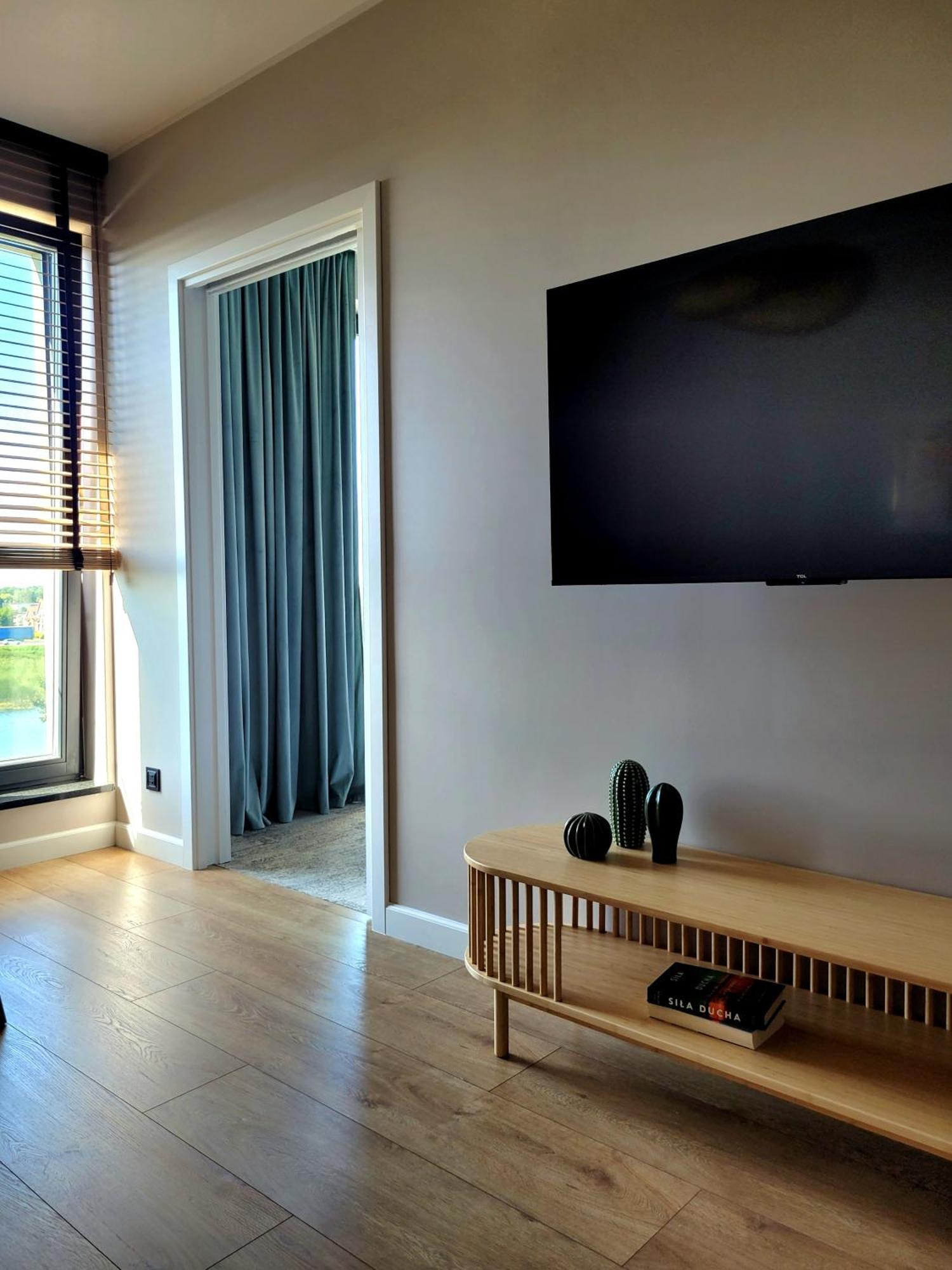 Apartamenty K17 Stare Miasto Malbork Bagian luar foto
