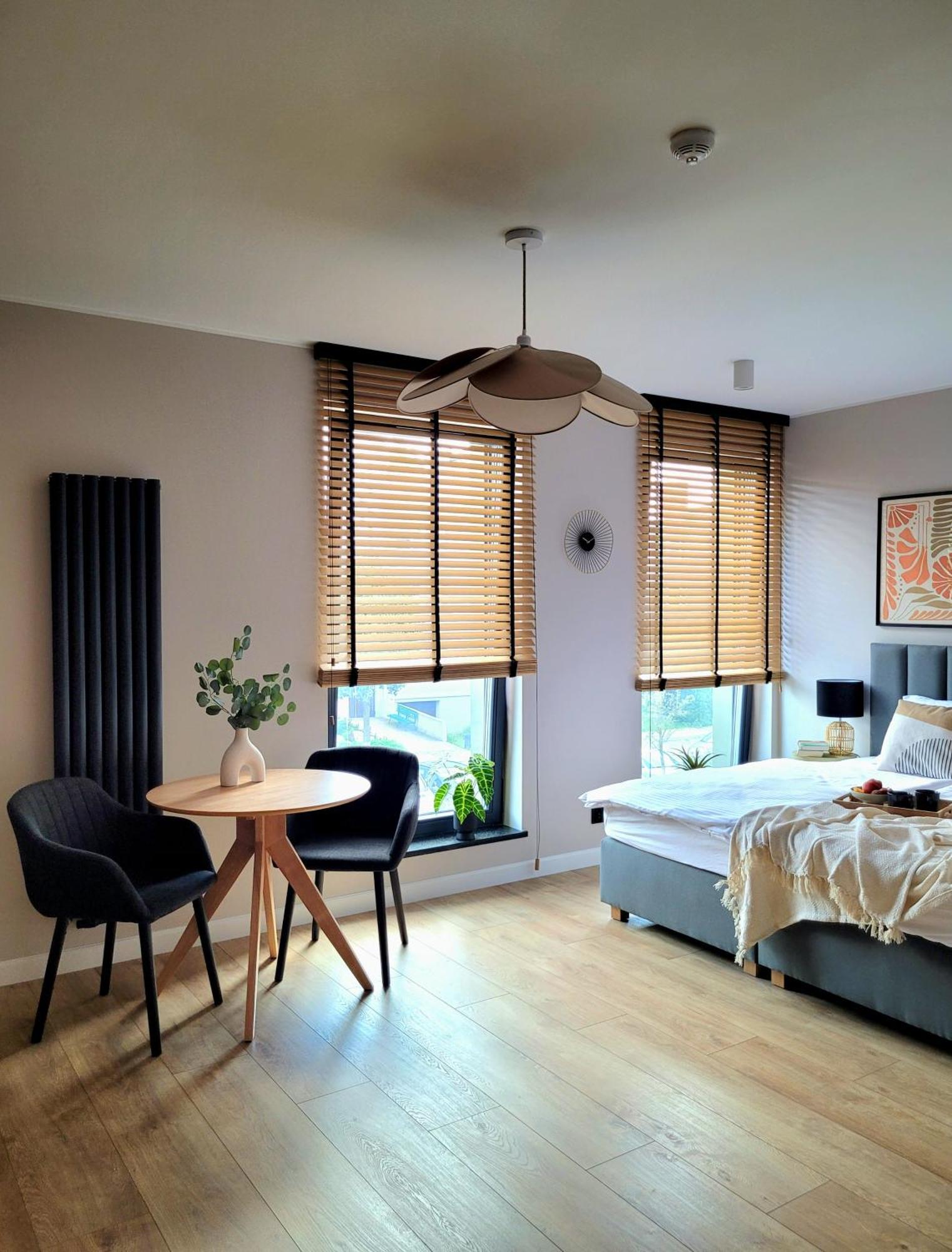 Apartamenty K17 Stare Miasto Malbork Bagian luar foto
