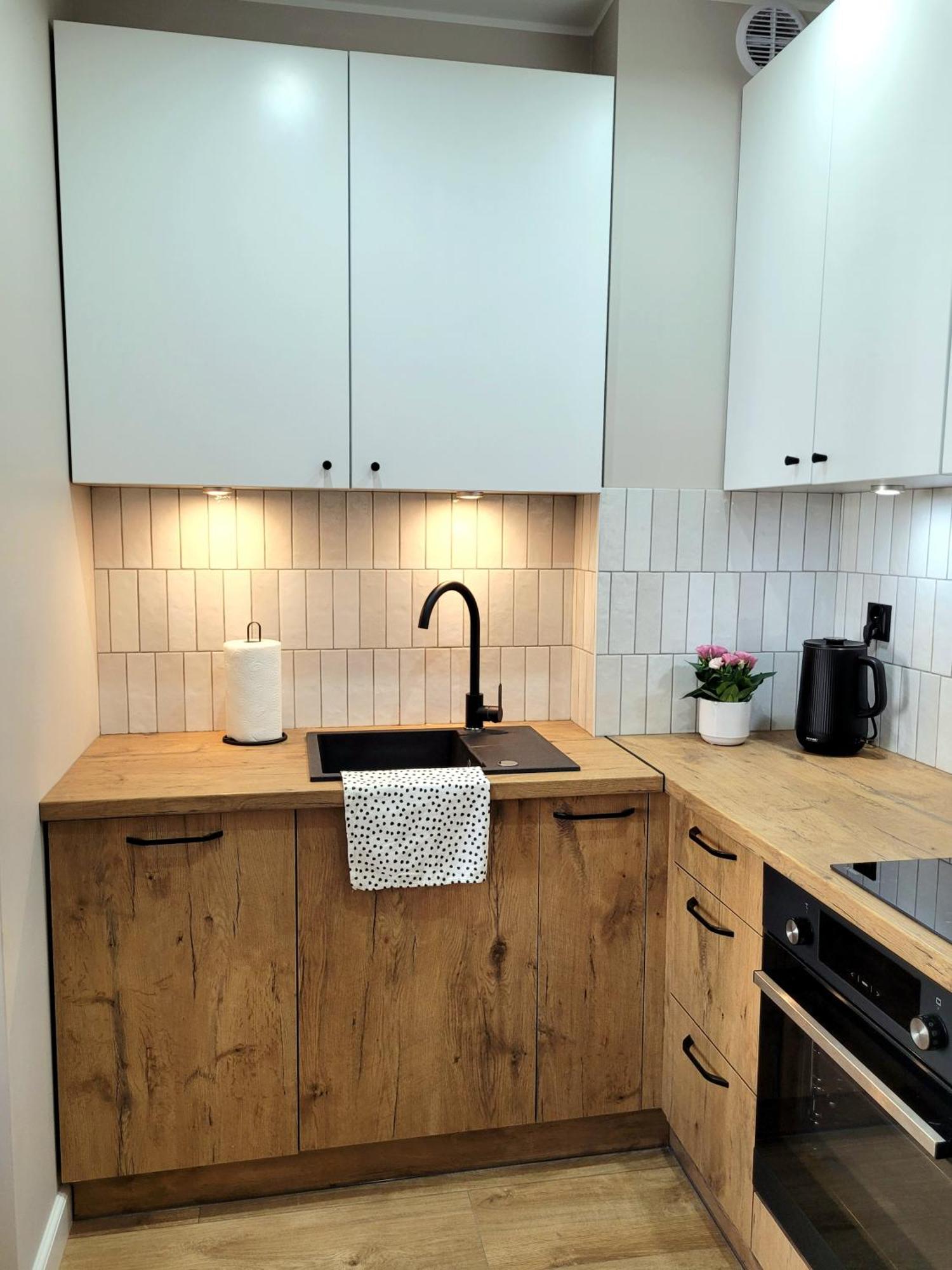Apartamenty K17 Stare Miasto Malbork Bagian luar foto