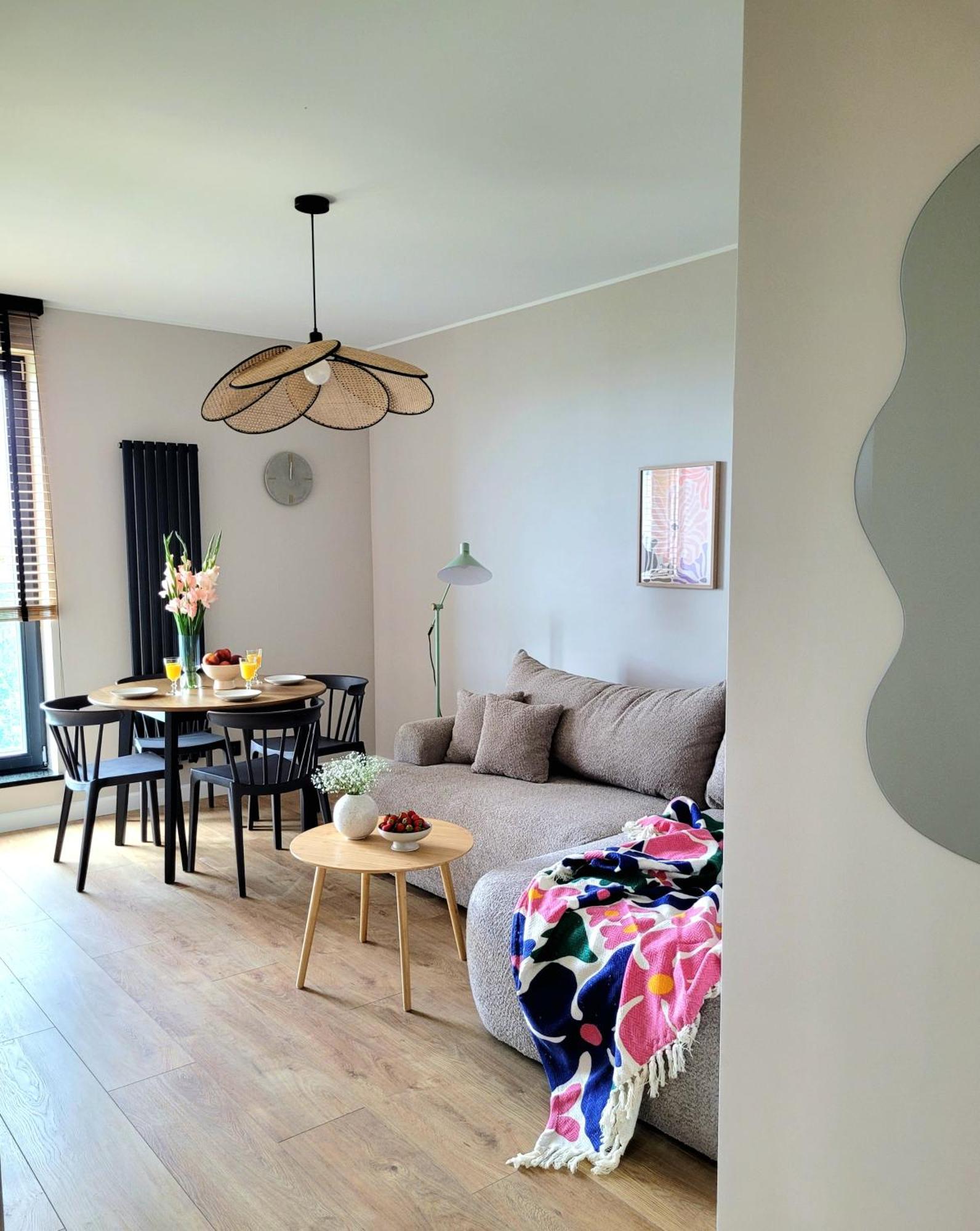 Apartamenty K17 Stare Miasto Malbork Bagian luar foto