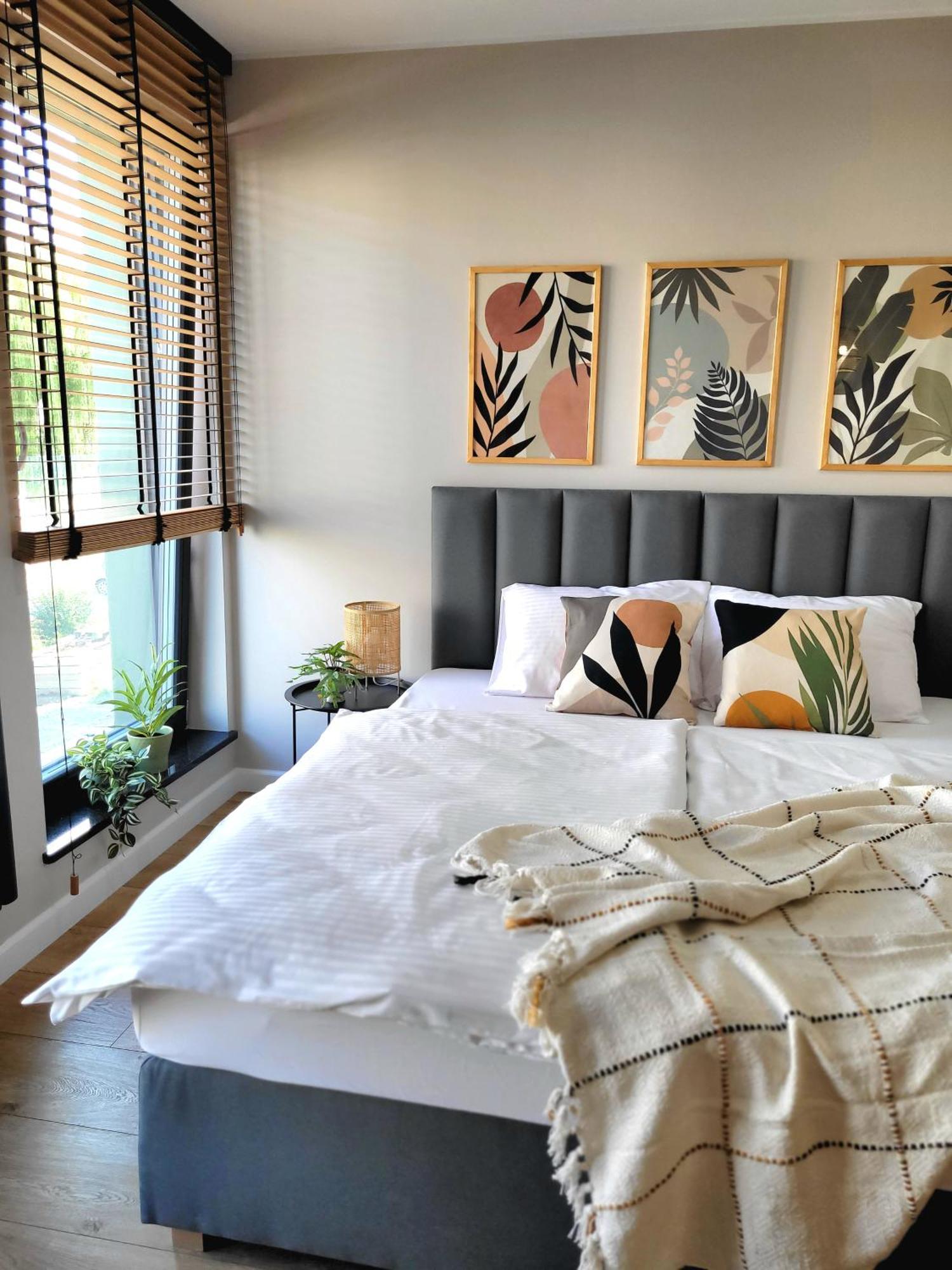 Apartamenty K17 Stare Miasto Malbork Bagian luar foto