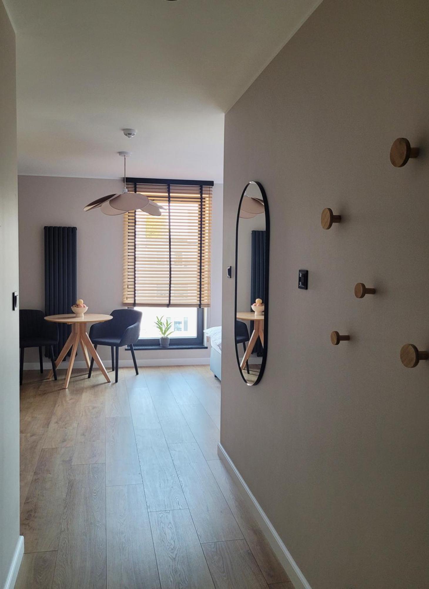 Apartamenty K17 Stare Miasto Malbork Bagian luar foto